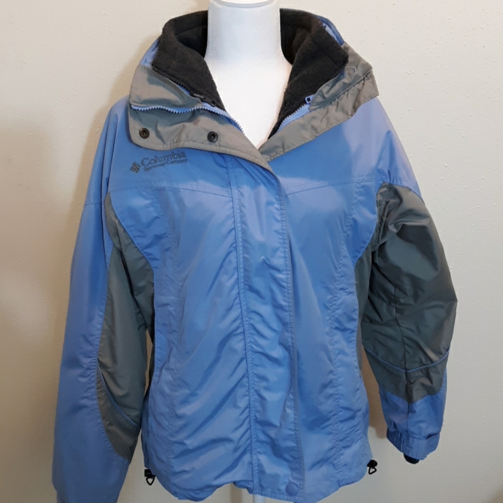 Women's  Columbia Coat